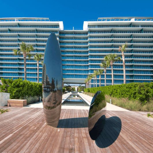 Oceana Key Biscayne, Miami
